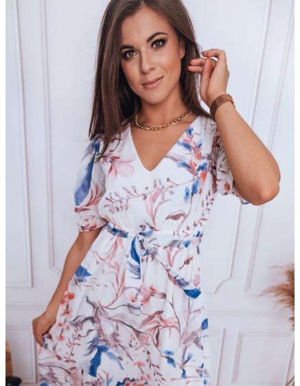 Dámske šaty SELIA biele
