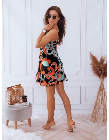 Dámské šaty SHINE černé