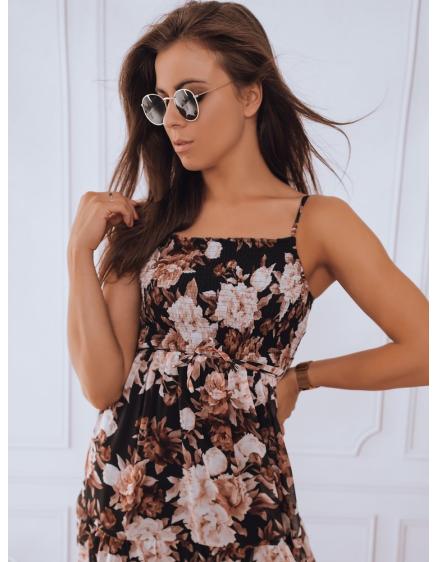 Dámske šaty HESSA čierne