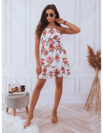 Dámske šaty HESSA biele