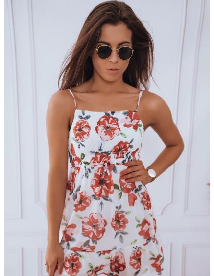 Dámske šaty HESSA biele