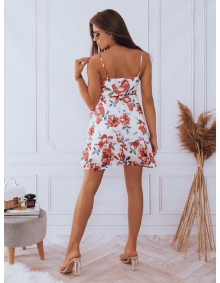 Dámske šaty HESSA biele