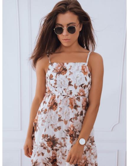 Dámske šaty HESSAS biele