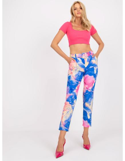 Női LOIS nadrág sötétkék