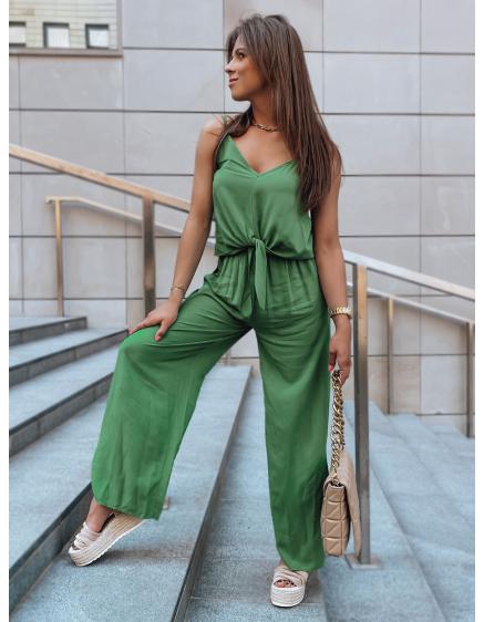 Dámská sada FADO zelená