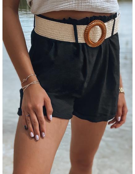 Dámské šortky RALIA černé