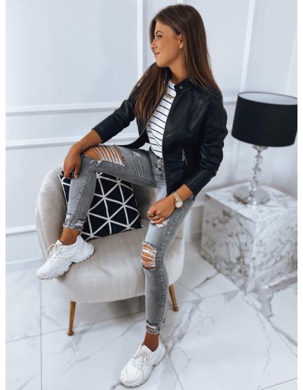 Dámská bunda SALI černá