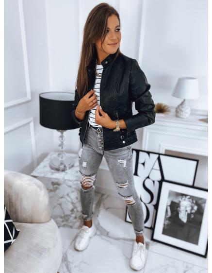 Dámská bunda SALI černá