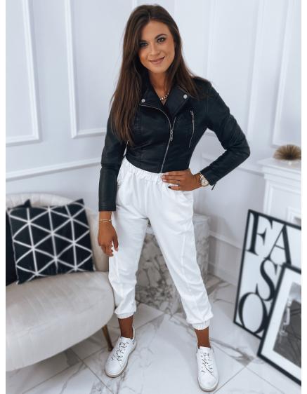 Dámská bunda LENTI černá