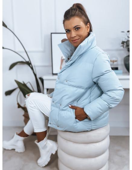 Dámská bunda LARO modrá