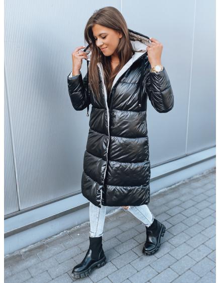 Dámská bunda KERMIT černá