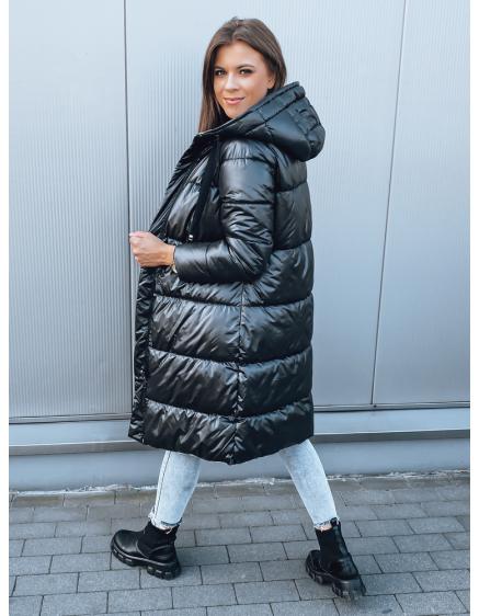 Dámská bunda KERMIT černá