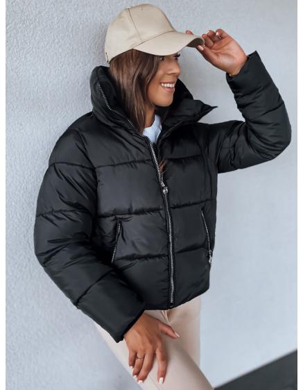 Dámská bunda BUENO černá