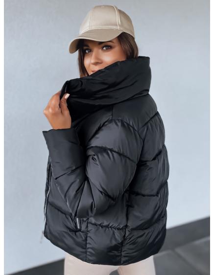 Dámská bunda BUENO černá