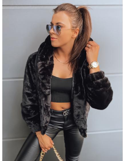 Dámská bunda FRESCO černá