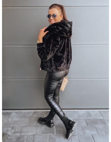 Dámská bunda FRESCO černá