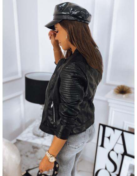 Dámská bunda KAMA černá