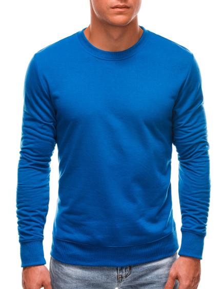 Pánská mikina HUNTER modrá