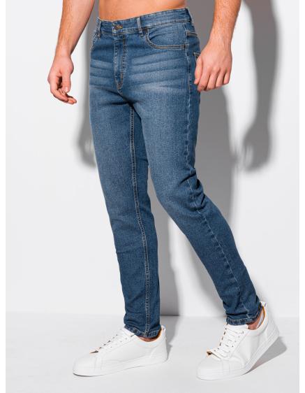 Pánské džíny PATSY modré