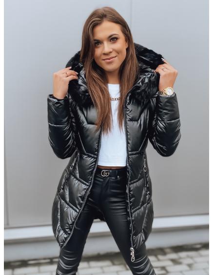 Dámská bunda KRISTA černá