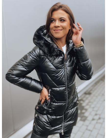 Dámská bunda KRISTA černá