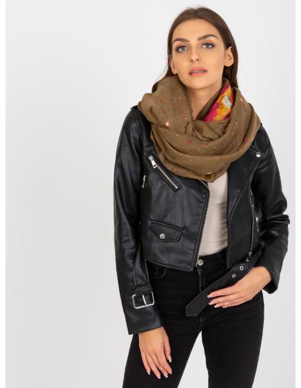 Dámská šála JOURNEY béžový  