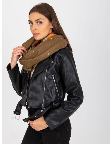 Dámská šála JOURNEY béžový  