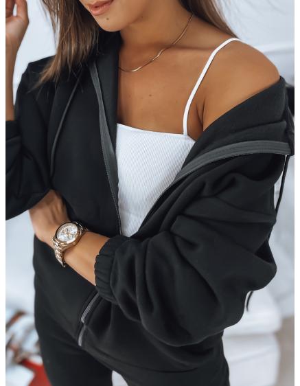 Női tréningruha AMILIA fekete