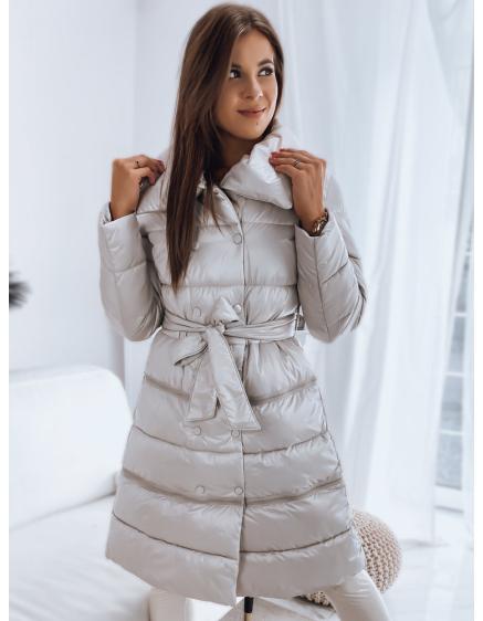 Női kabát LONDON PREMIUM bézs