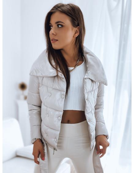 Női kabát LONDON PREMIUM bézs