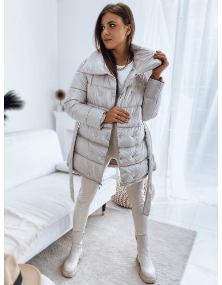 Női kabát LONDON PREMIUM bézs