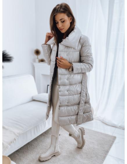 Női kabát LONDON PREMIUM bézs