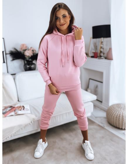 Dámská halenka POLINA růžová