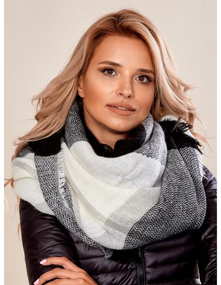 Dámsky šál BLAIR čierna