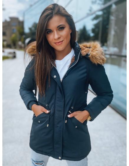 Dámská bunda NEXT modrá