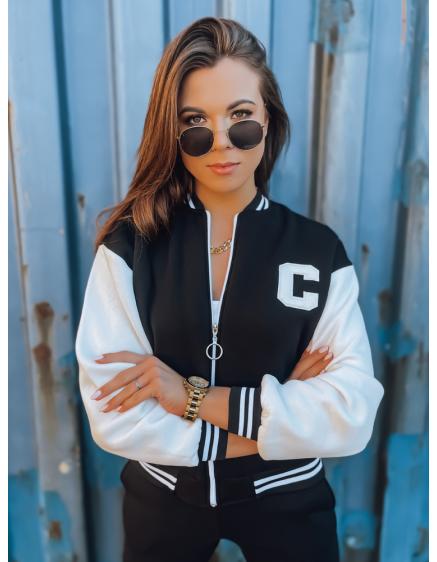 Női tréningruha CELIA fekete