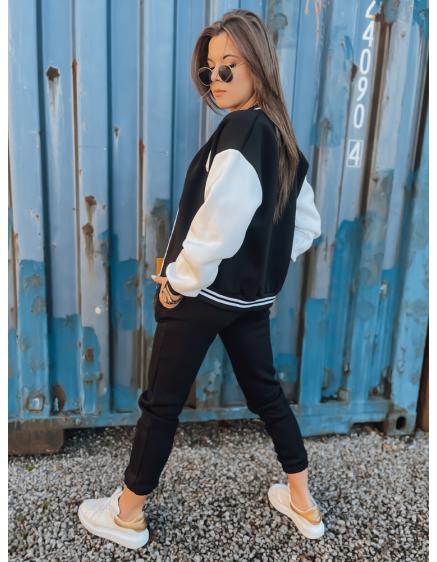 Női tréningruha CELIA fekete