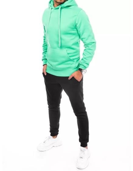 Pánská souprava tepláková BRENTON černá