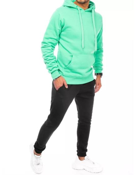 Pánská souprava tepláková BRENTON černá