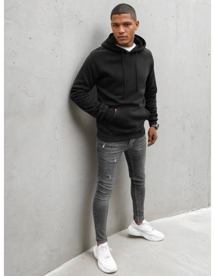 Pánská mikina BLAISE černá