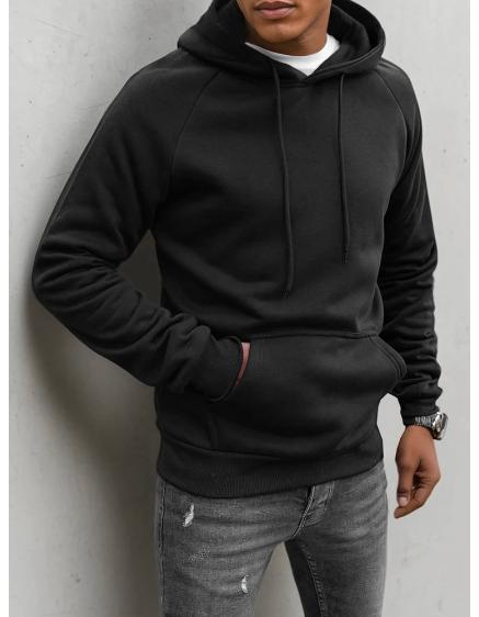 Pánská mikina BLAISE černá