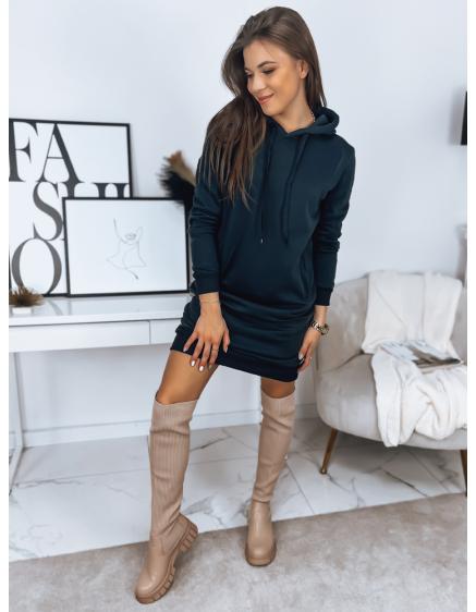 Női melegítő ruha GARNET tengerészkék