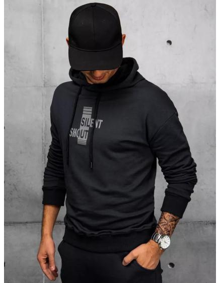 Pánská souprava tepláková GUNNAR hnědá