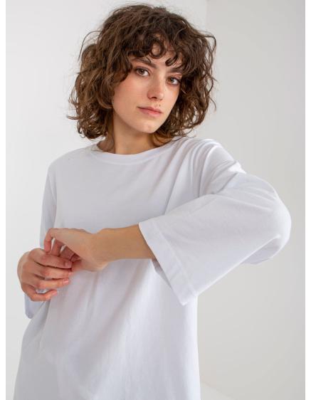 Dámský set s oversize halenkou JOELLEN černý