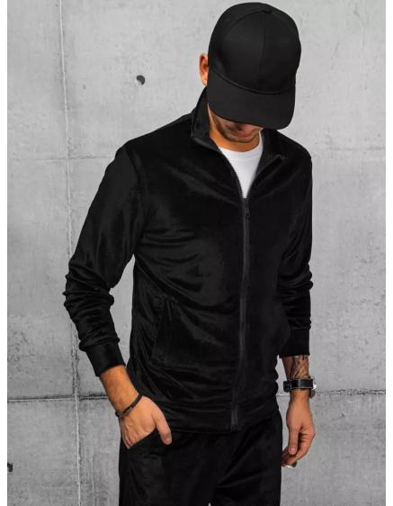 Férfi pulóver BEAL fekete