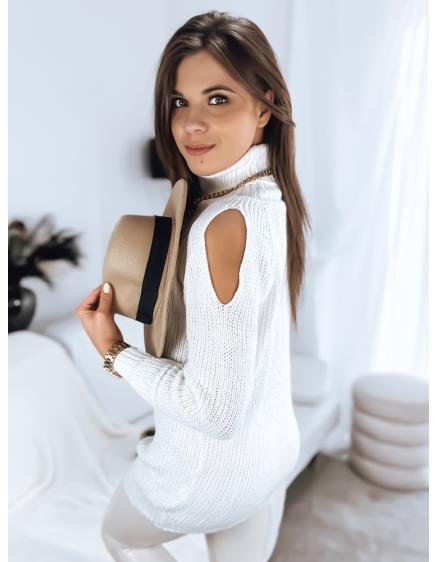 Dámský svetr ARIEL ecru