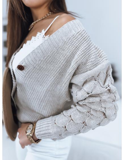 Dámský svetr SINSA béžový