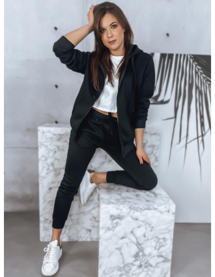 Dámské tepláky FITS černé