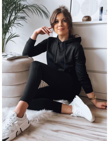 Női tréningruha MIGEL fekete