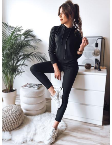 Női tréningruha MIGEL fekete